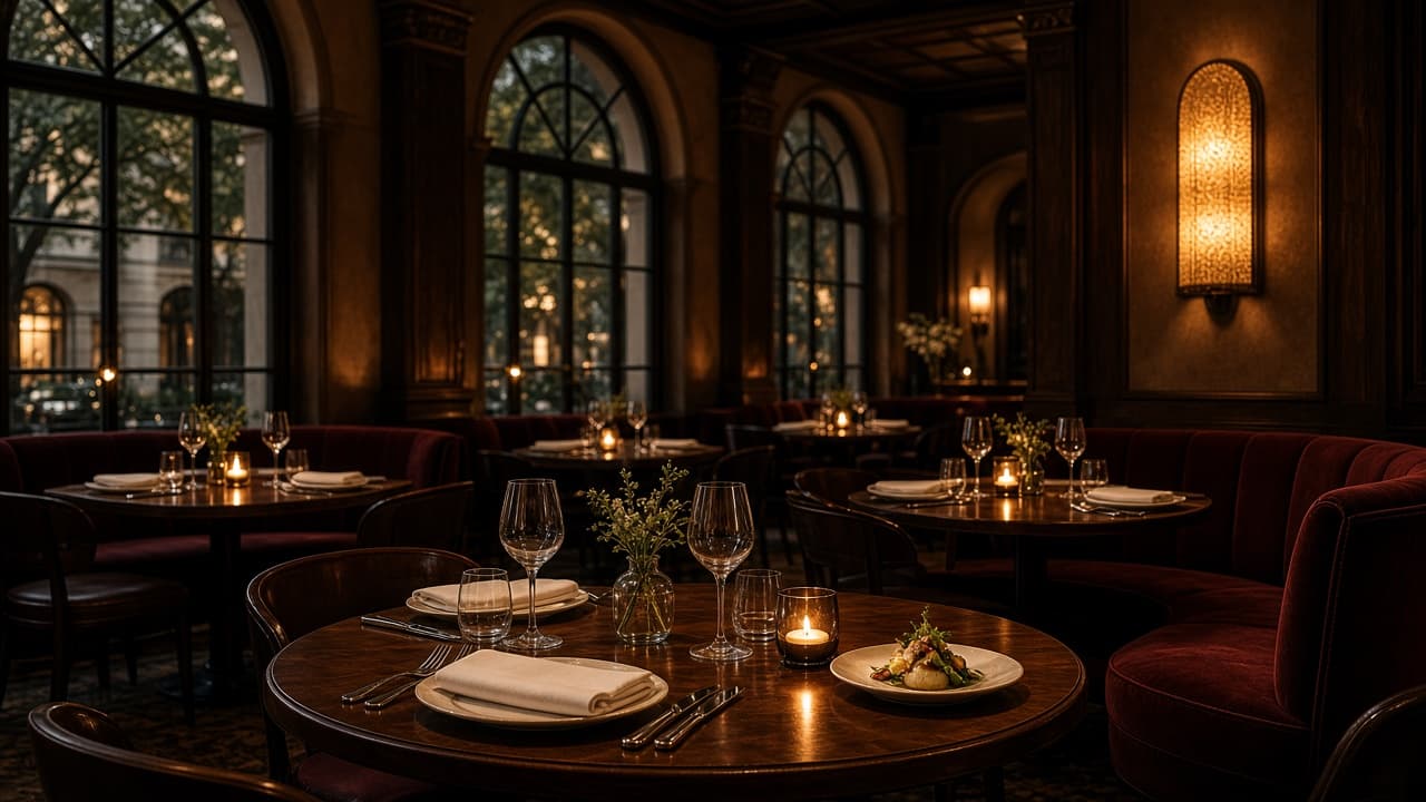 Salón Recoleta