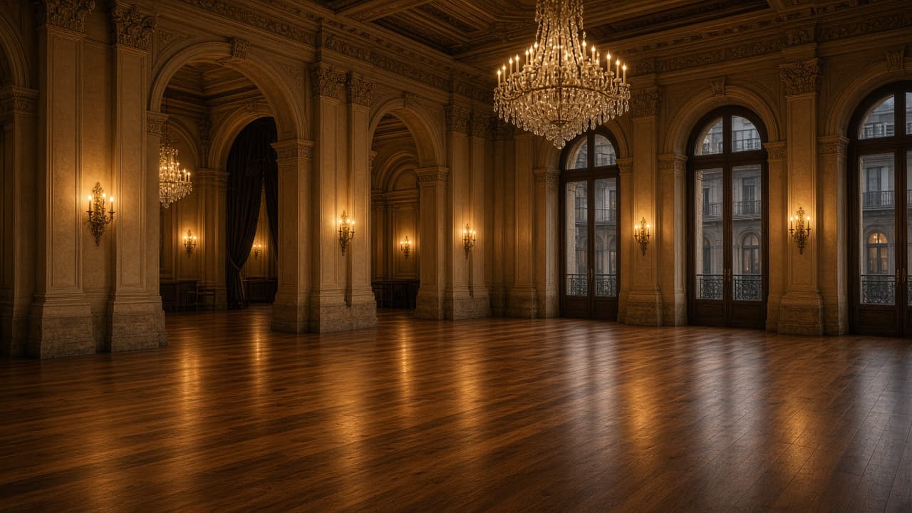 Salón Principal