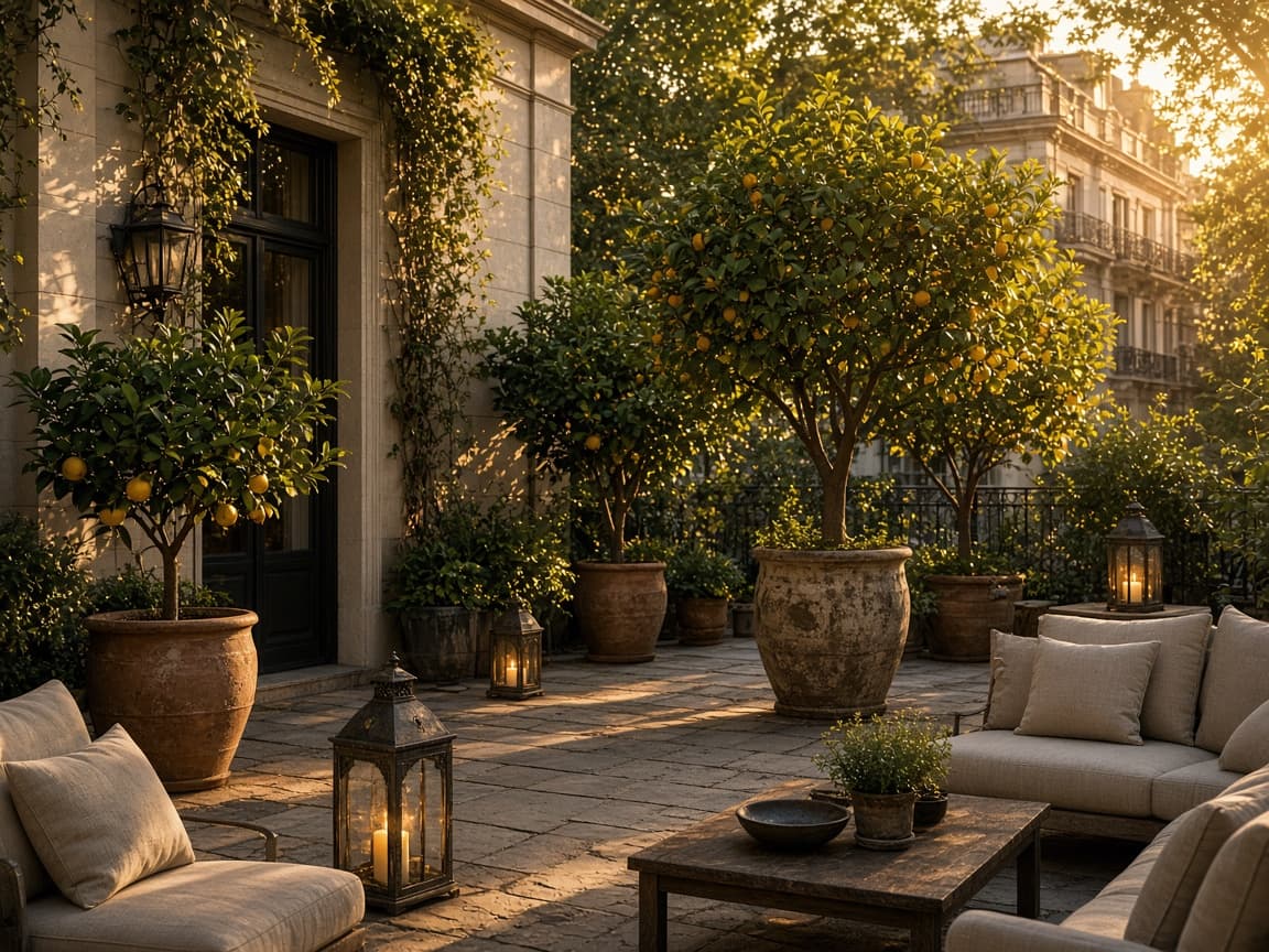 Terraza