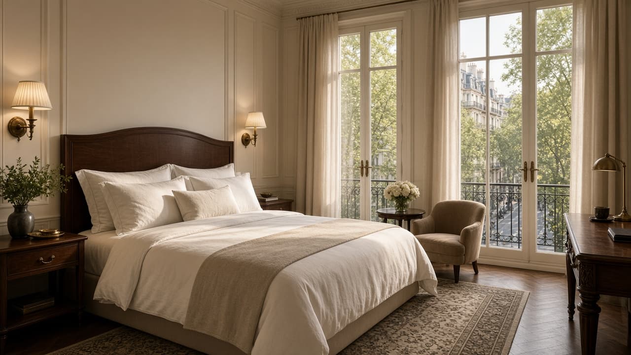 Suite Principal