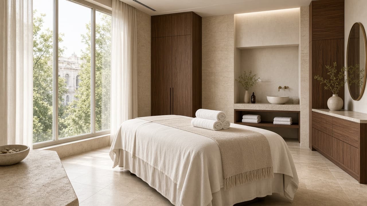 Spa